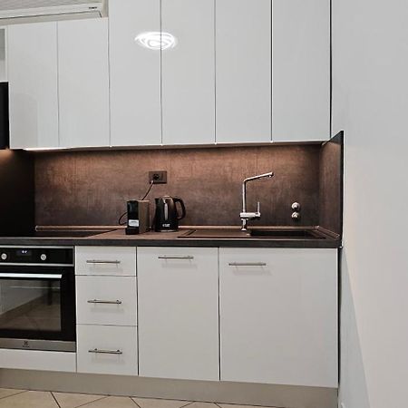 Apartments Skelin Vodice Exterior foto