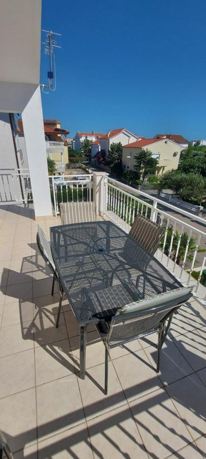Apartments Skelin Vodice Exterior foto