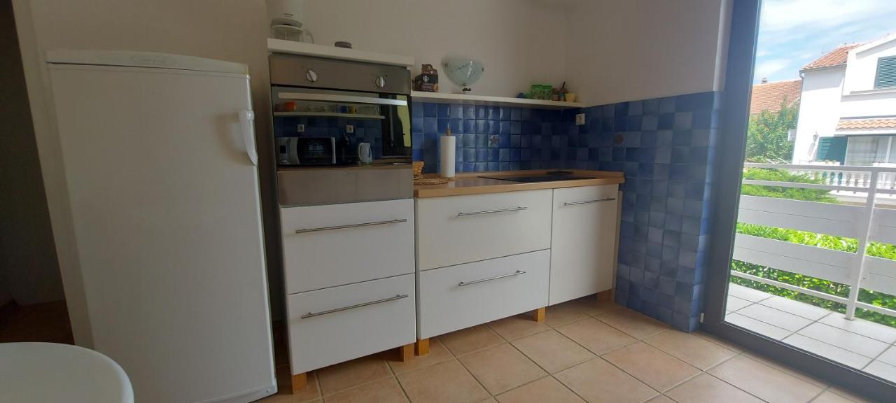 Apartments Skelin Vodice Exterior foto