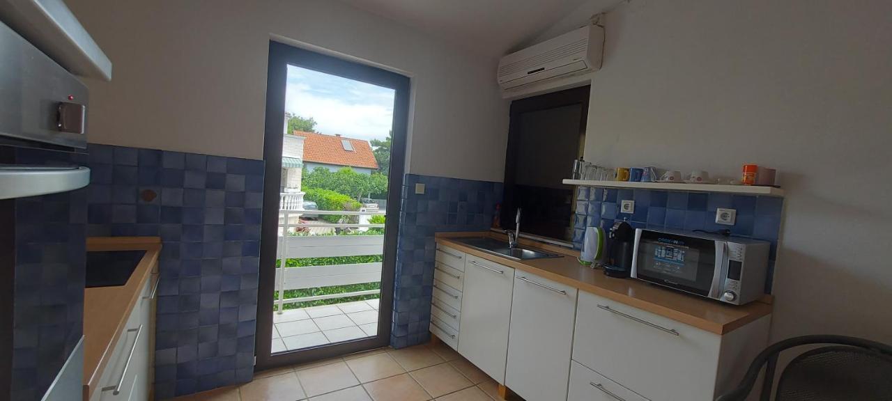 Apartments Skelin Vodice Exterior foto