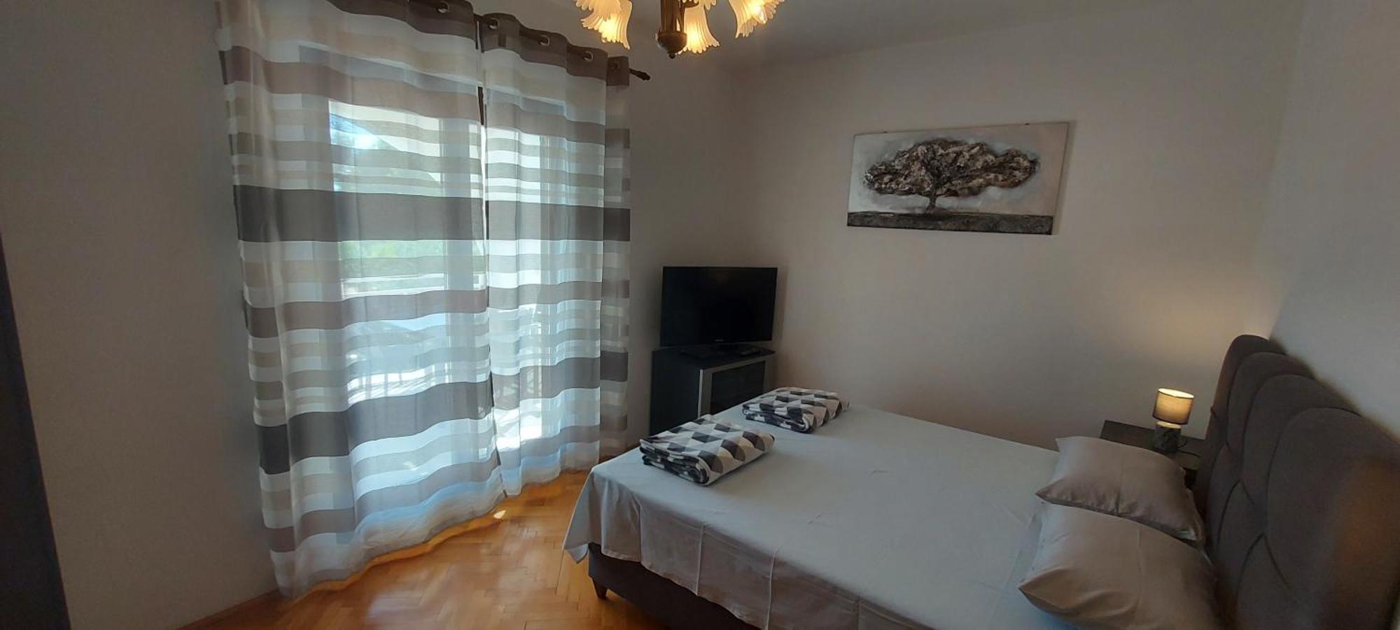 Apartments Skelin Vodice Habitación foto