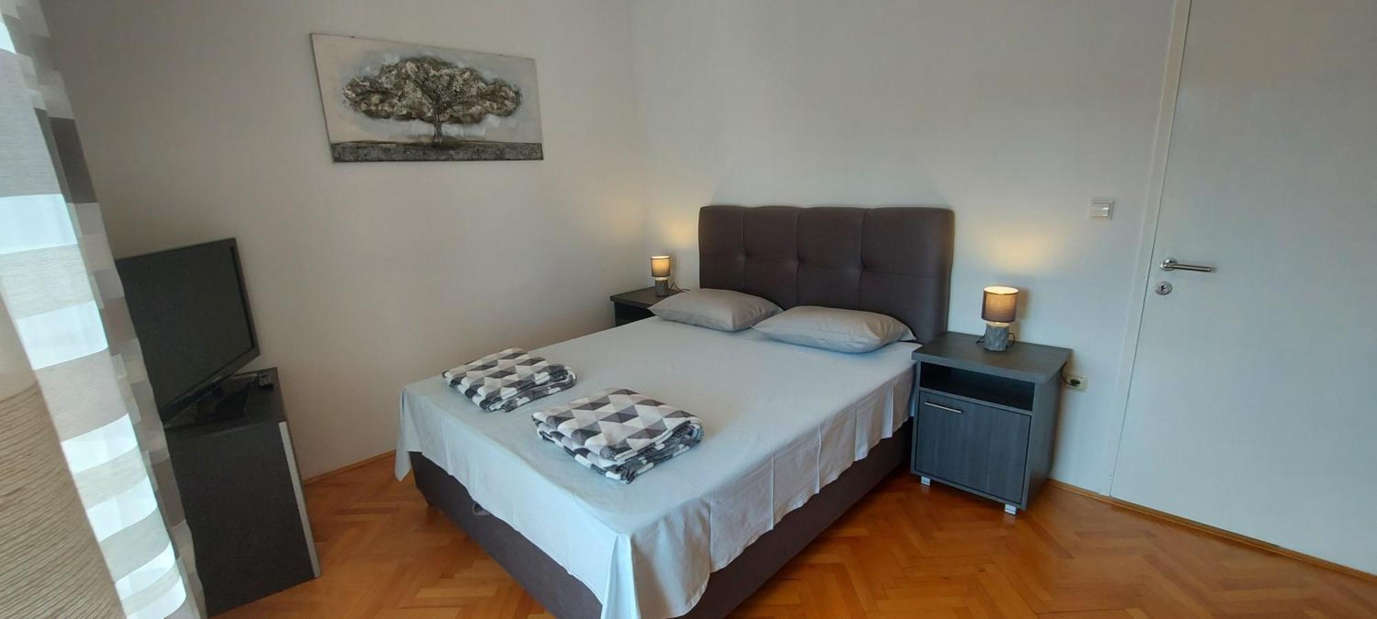 Apartments Skelin Vodice Habitación foto