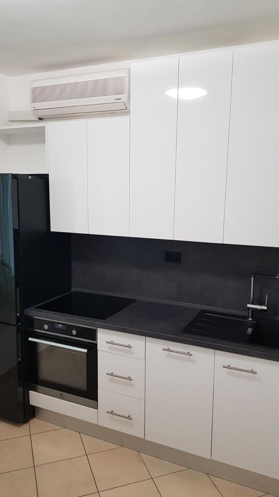 Apartments Skelin Vodice Exterior foto
