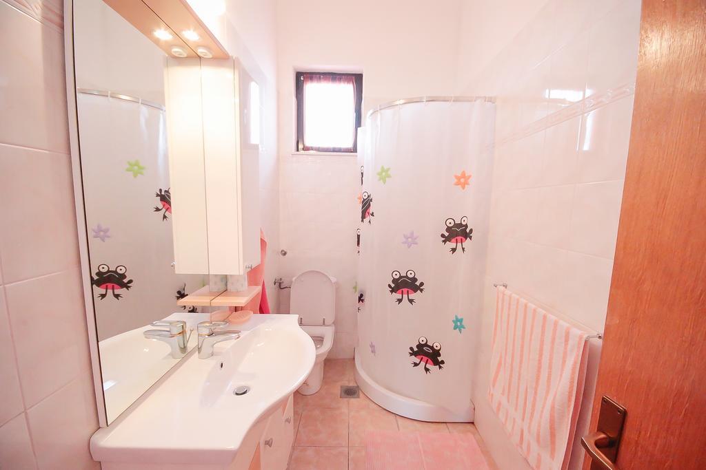 Apartments Skelin Vodice Habitación foto