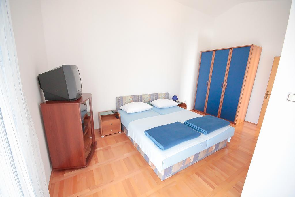 Apartments Skelin Vodice Habitación foto