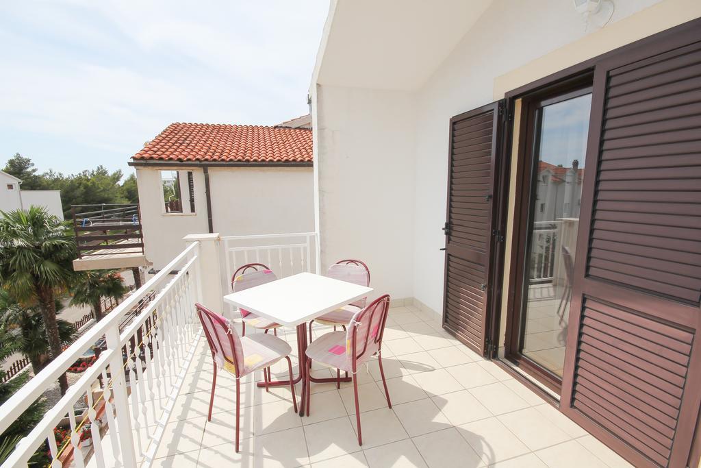 Apartments Skelin Vodice Habitación foto
