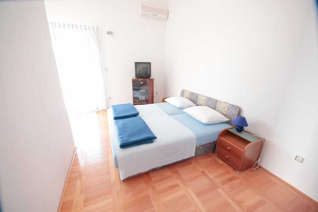 Apartments Skelin Vodice Habitación foto