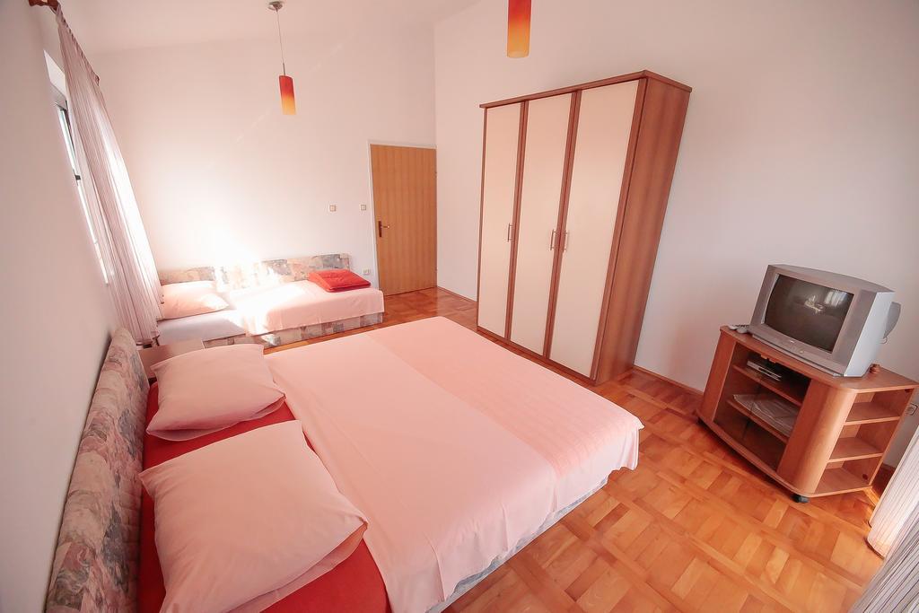 Apartments Skelin Vodice Habitación foto