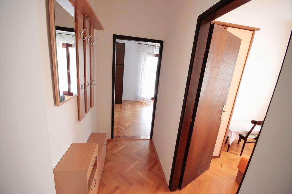 Apartments Skelin Vodice Habitación foto