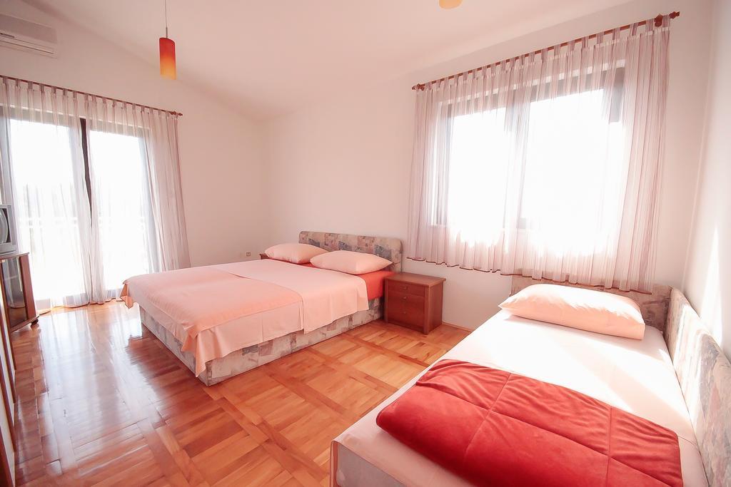 Apartments Skelin Vodice Habitación foto
