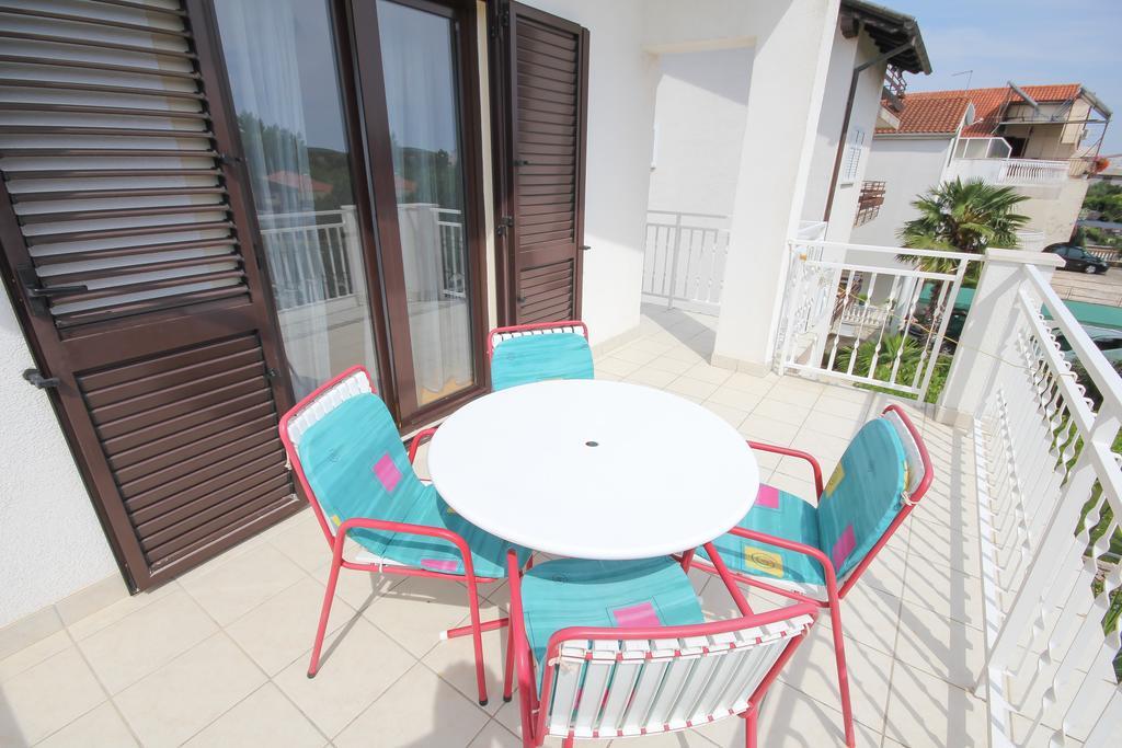 Apartments Skelin Vodice Habitación foto