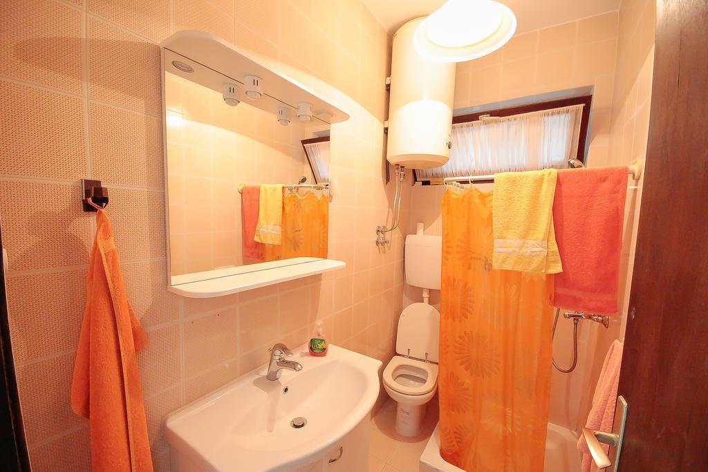 Apartments Skelin Vodice Habitación foto