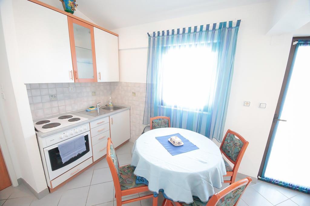 Apartments Skelin Vodice Habitación foto