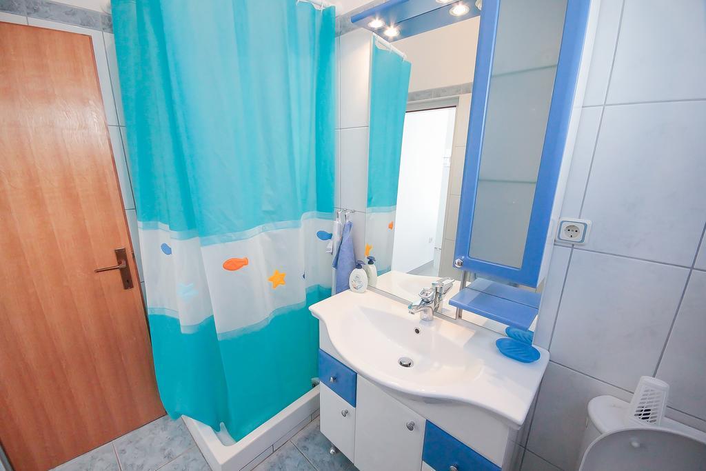 Apartments Skelin Vodice Habitación foto