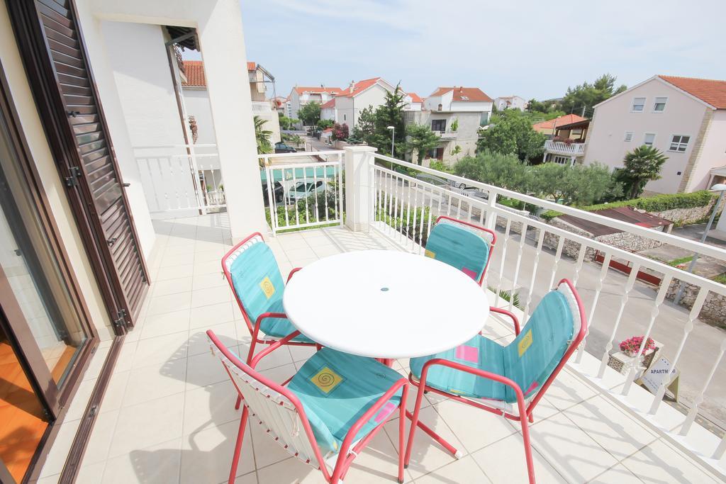 Apartments Skelin Vodice Habitación foto