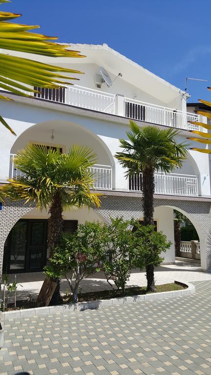 Apartments Skelin Vodice Exterior foto