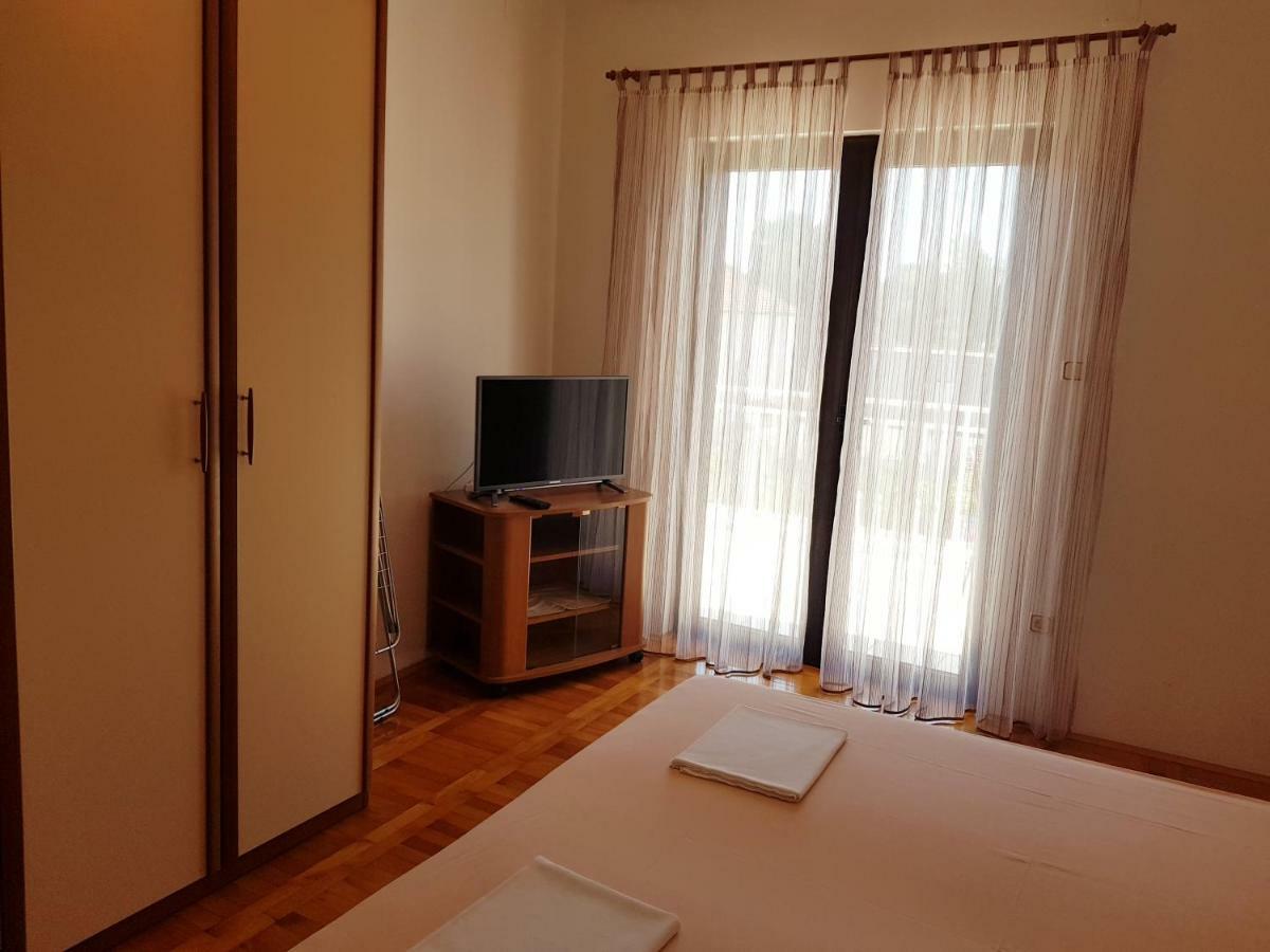 Apartments Skelin Vodice Habitación foto