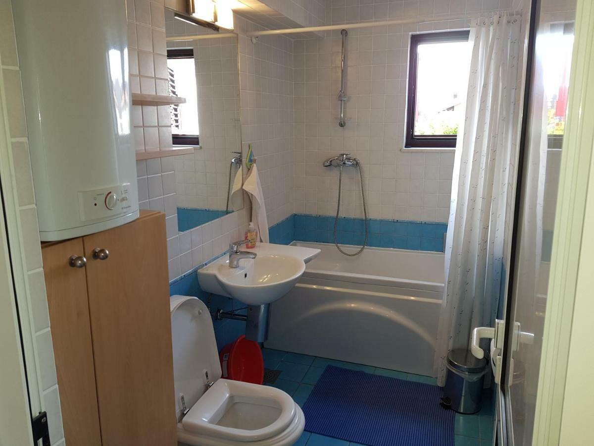 Apartments Skelin Vodice Exterior foto